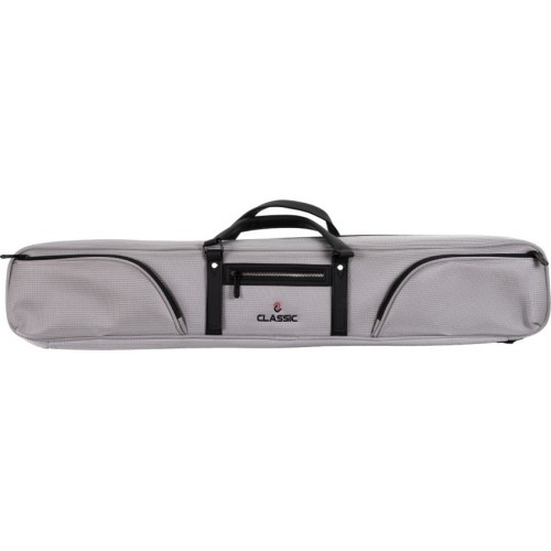 Cue Soft Case, Classic Prestige, Grey, 3/5, 83 cm