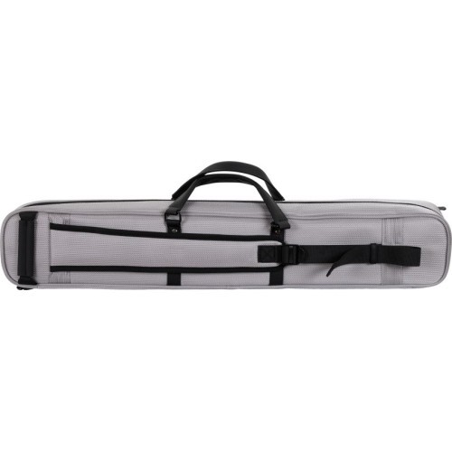 Biljarda kija soma Classic Prestige, pelēka, 3/5, 83 cm