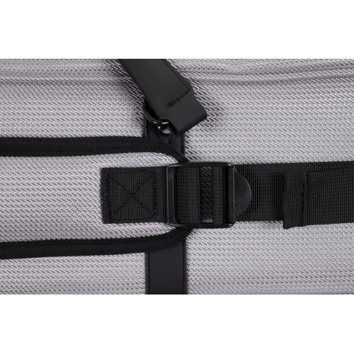 Biljarda kija soma Classic Prestige, pelēka, 3/5, 83 cm