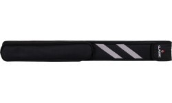 Cue Soft Case, Classic Stripes, Black-White, 1/1, 83 cm