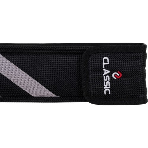Cue Soft Case, Classic Stripes, Black-White, 1/1, 83 cm