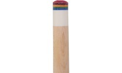 Billiard cue, Pool, Classic XT-01, Irish Linen, metal thread