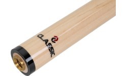 Billiard cue, Pool, Classic XT-21, Irish Linen, metal thread