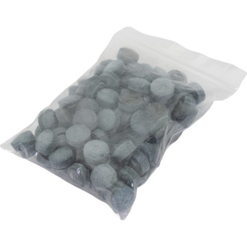 Cue Tip, House Cue, 13.5 mm, 100 pc.