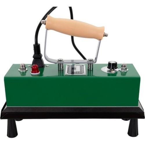 Snooker Table Iron