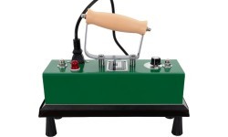 Snooker Table Iron
