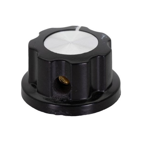 Spare part adjustment knob for Snooker Table Iron