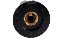 Spare part adjustment knob for Snooker Table Iron