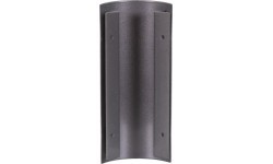 Lower Corner Billiard Table Cover Set, Pool, for Triumph Plus, Silver, 4 pc.