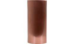 Lower Corner Billiard Table Cover Set, Pool, for Triumph Plus, Copper, 4 pc.