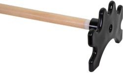 Rest Cue with Rest Head