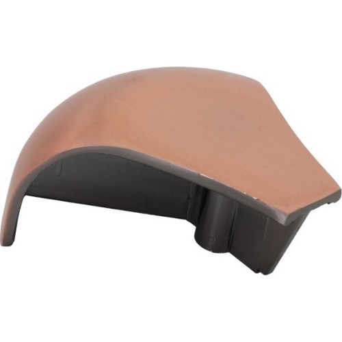 Metal Corners, Triumph Plus, Copper, 4 pc. (Set)