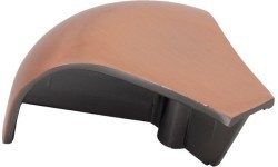 Metal Corners, Triumph Plus, Copper, 4 pc. (Set)