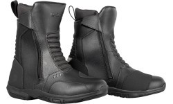 Motorcycle Boots W-TEC Hypron - Black