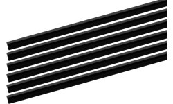 Полоски сукна 6,2x6,7 мм для столов Triumph Plus (6 шт.)