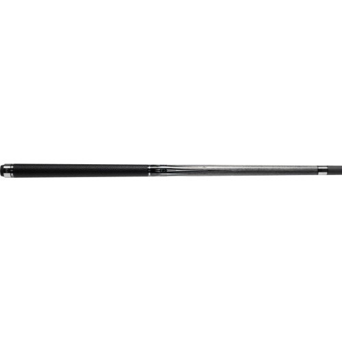 Billiard Cue, Pool, Cuetec Cynergy SVB Gen2, Gray LTW, 3/8x14, 12.5mm