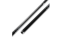 Biljarda ķijs Pool Cuetec Cynergy SVB Gen2, Gray LTW, 3/8x14, 12.5mm