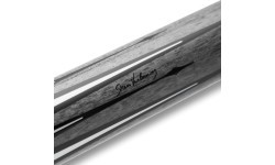 Biljarda ķijs Pool Cuetec Cynergy SVB Gen2, Gray LTW, 3/8x14, 12.5mm