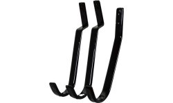Cue Holder Set, Triangle & Rest Head for Dynamic IV
