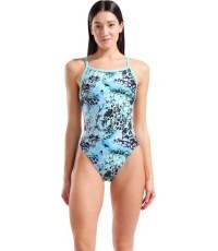 W Earth View Xcriss Cross Water Multi-Water 34 - 580