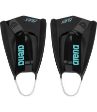 Ласты Powerfin Pro II Flex чёрные 36-37 - 400