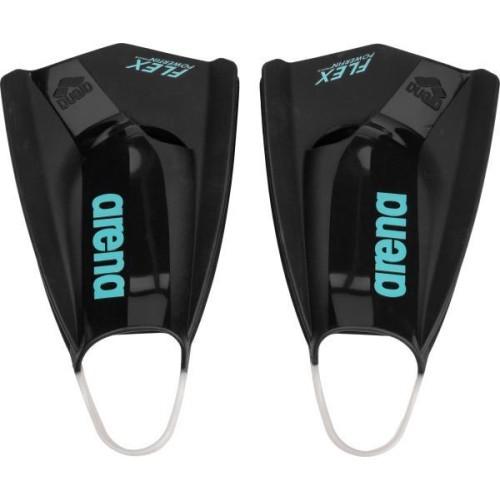 Pleznas Powerfin Pro II Flex melnas 36-37 - 400