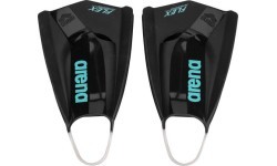 Pleznas Powerfin Pro II Flex melnas 36-37 - 400