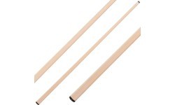 Cue Shaft, Pool, Classic XT series, metal thread
