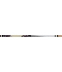 Biljarda kija Pool Classic T25-16, ādas tinums, Radial