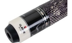 Biljarda kija Pool Classic T25-16, ādas tinums, Radial