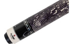 Бильярдный кий Pool Classic T25-16, кожаная обмотка, Radial
