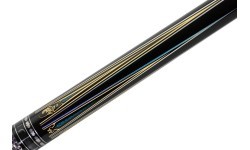 Biljarda kija Pool Classic T25-17, ādas tinums, Radial