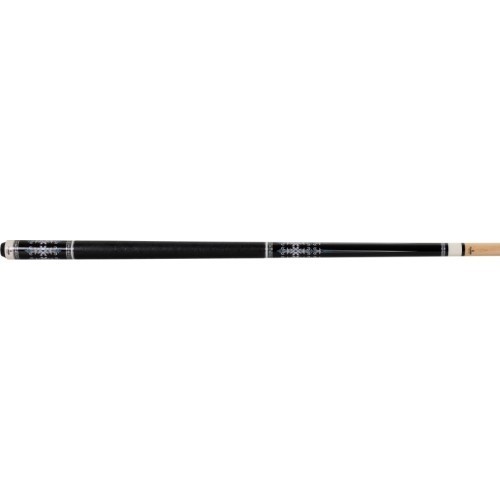 Бильярдный кий Pool Classic T25-07, кожаная обмотка, Radial