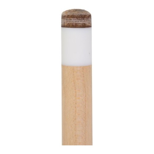 Billiard cue, Pool, Classic T25-04, leather wrap, Radial