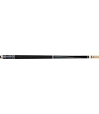Бильярдный кий Pool Classic T25-05, кожаная обмотка, Radial