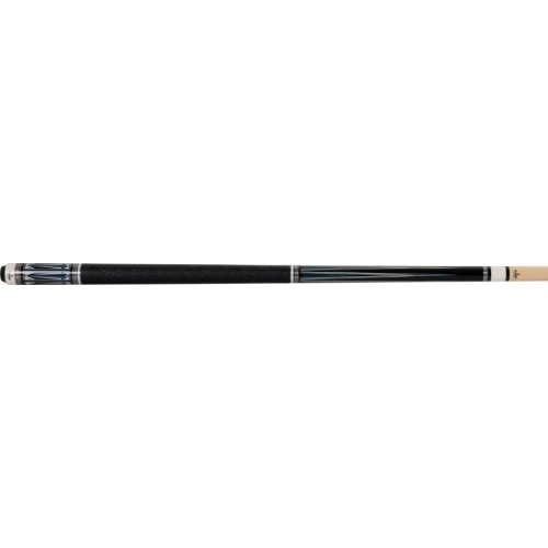Biljarda kija Pool Classic T25-05, ādas tinums, Radial