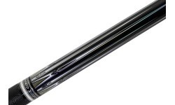 Бильярдный кий Pool Classic T25-01, кожаная обмотка, Radial