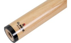 Biljarda kija Pool Classic T25-01, ādas tinums, Radial