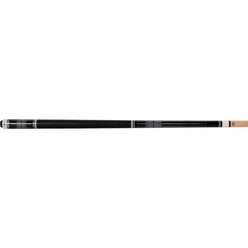 Biljarda kijs Pool Classic T25-02, ādas tinums, Radial
