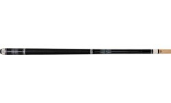 Biljarda kijs Pool Classic T25-02, ādas tinums, Radial