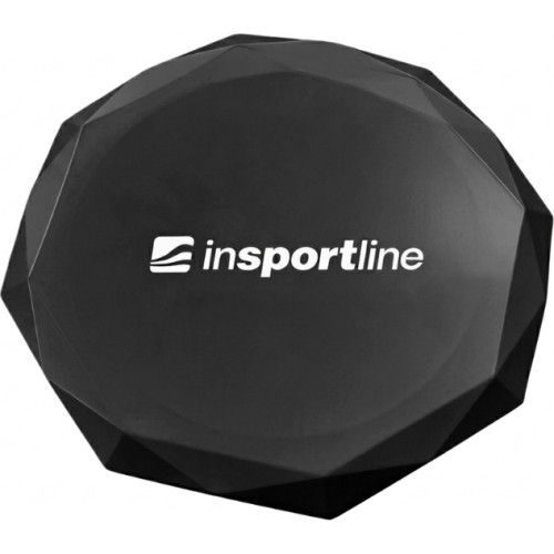 Knee Pad inSPORTline Octazone 18 x 18 x 2 cm - Black