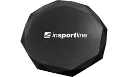 Knee Pad inSPORTline Octazone 18 x 18 x 2 cm - Black