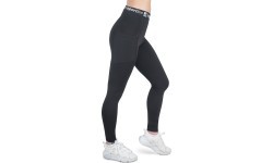 Women’s Leggings inSPORTline Xelvia - Black