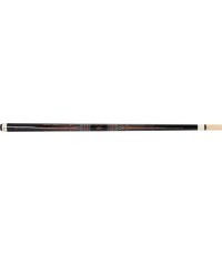 Biljarda ķijs Classic Crown-2, Uni-Lock