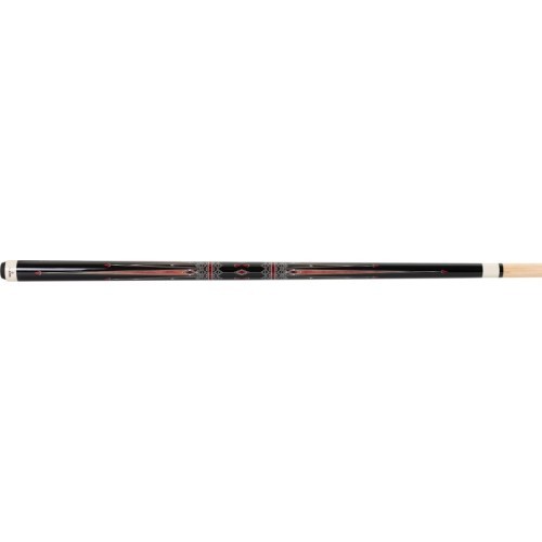 Billiard Cue, Pool, Classic Crown-2, Uni-Lock