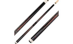 Biljarda ķijs Classic Crown-2, Uni-Lock
