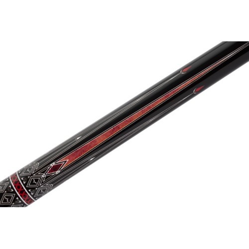 Бильярдный кий Classic Crown-2, Uni-Lock