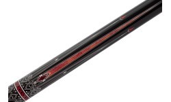 Бильярдный кий Classic Crown-2, Uni-Lock