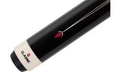 Biljarda ķijs Classic Crown-2, Uni-Lock