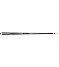 Бильярдный кий Pool Classic Crown-1, Uni-Lock